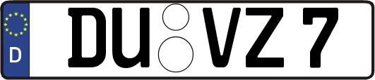 DU-VZ7
