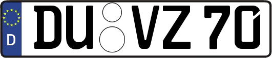 DU-VZ70