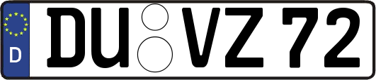 DU-VZ72