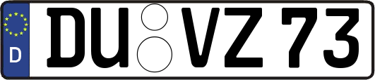 DU-VZ73