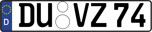 DU-VZ74