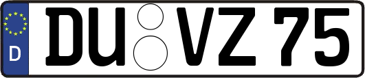 DU-VZ75
