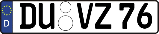 DU-VZ76