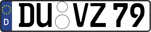 DU-VZ79