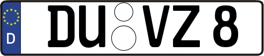 DU-VZ8