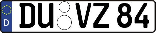 DU-VZ84
