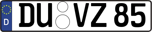DU-VZ85