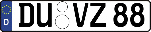 DU-VZ88
