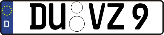 DU-VZ9