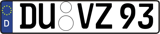 DU-VZ93