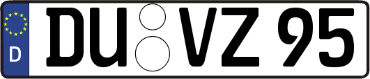 DU-VZ95