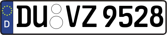 DU-VZ9528
