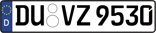 DU-VZ9530