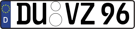 DU-VZ96