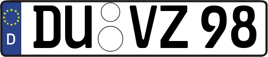 DU-VZ98
