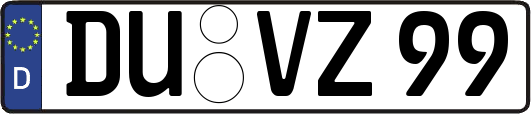 DU-VZ99