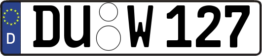 DU-W127