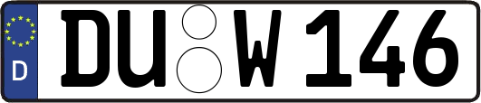 DU-W146