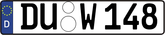 DU-W148