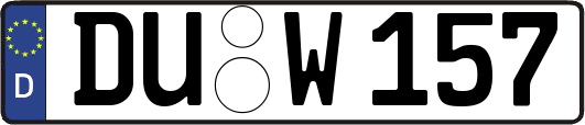 DU-W157