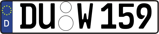DU-W159