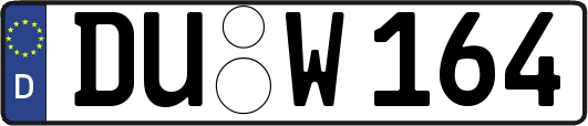 DU-W164