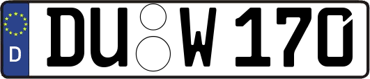 DU-W170