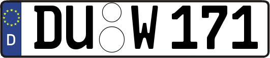 DU-W171