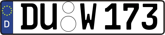 DU-W173