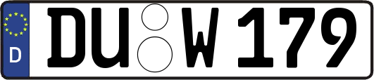 DU-W179