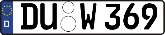 DU-W369