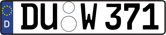 DU-W371