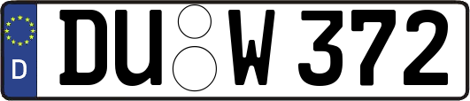 DU-W372
