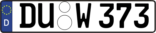DU-W373