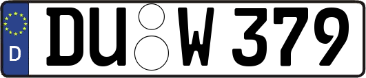 DU-W379