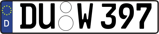 DU-W397