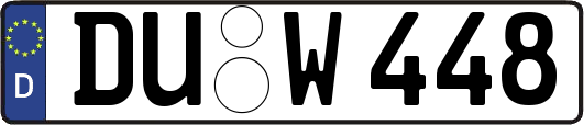 DU-W448