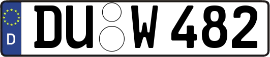 DU-W482