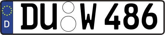 DU-W486