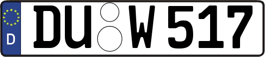 DU-W517
