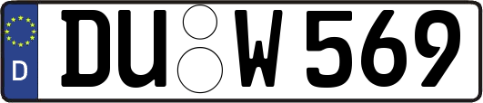 DU-W569