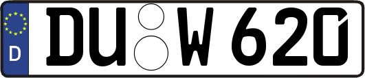 DU-W620