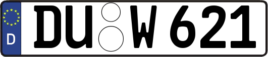 DU-W621