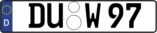 DU-W97