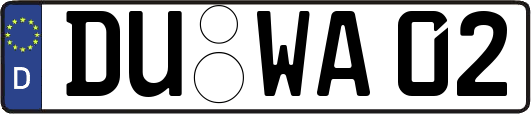 DU-WA02