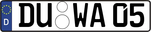 DU-WA05