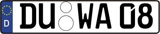 DU-WA08