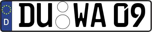 DU-WA09