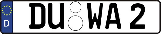 DU-WA2