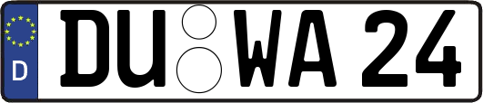DU-WA24